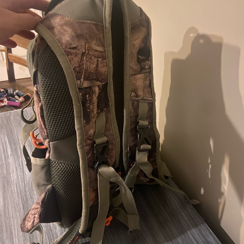 TimberHawk Mission Hydration Pack - Picture 2 of 3